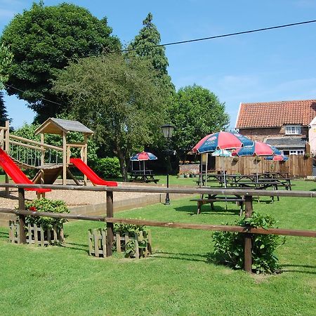 Sorrel Horse Inn Ipswich Dış mekan fotoğraf